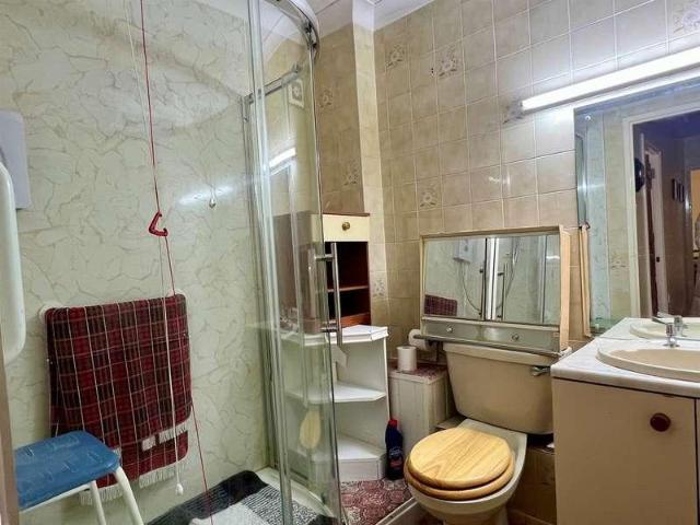 Flat for sale in Falcon Lodge, Wales