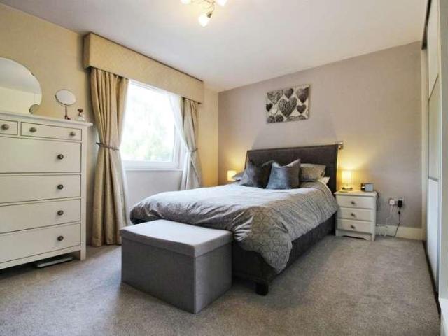 Flat for sale in Cardiff International Sports Village, Falcon Lodge