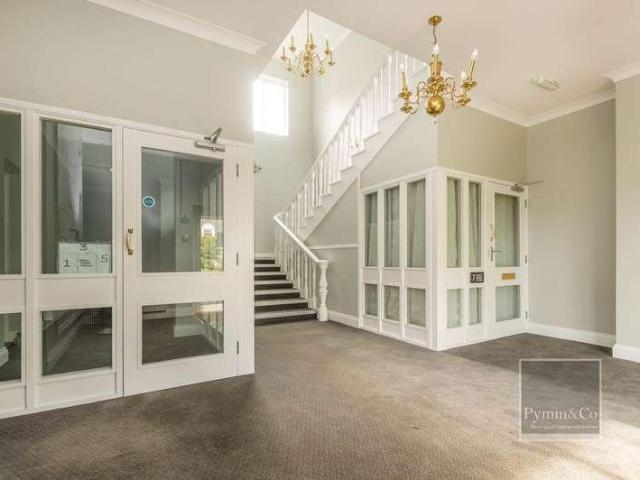 Flat for sale in Keswick, Burgh St Peter