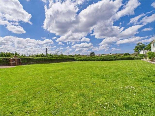 Flat for sale in Bude, Cornwall