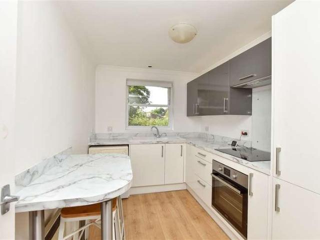 Flat for sale in Preston, Oad Street