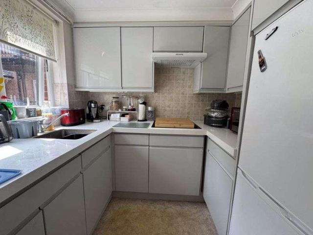 Flat for sale in Fordington