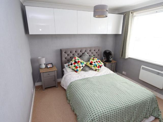 Flat for sale in Whitley Bay, Isle Of Man