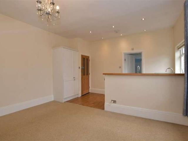 Flat for sale in Navestock Side, Essex