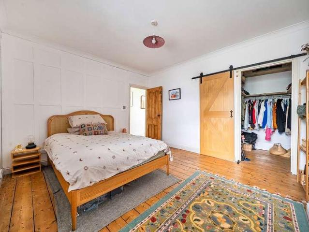 Flat for sale in Feckenham, City Of Bristol