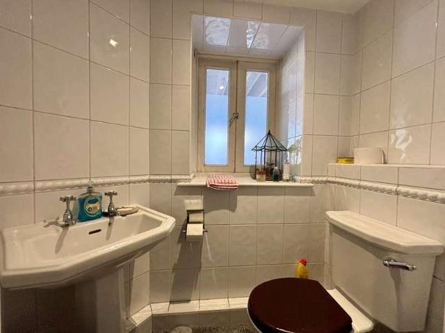Flat for sale in Blackfriars, Salford