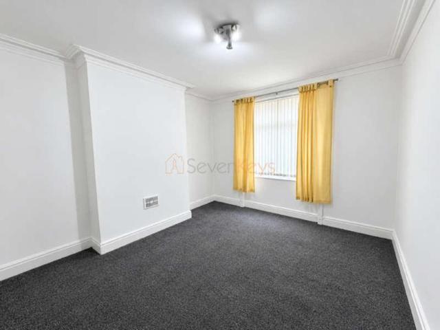 Flat for sale in Wallsend, Tyne And Wear