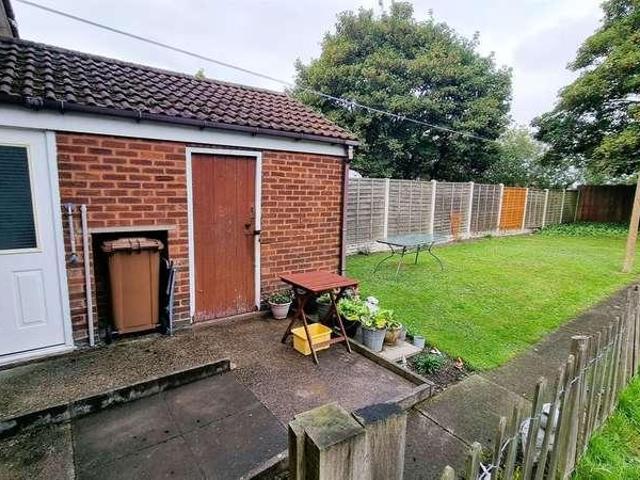 Flat for sale in Willenhall, Walsall