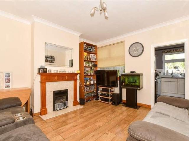 Flat for sale in London Borough of Sutton, Greater London