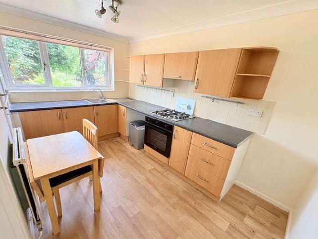 Flat for sale in Crostwick, Norfolk