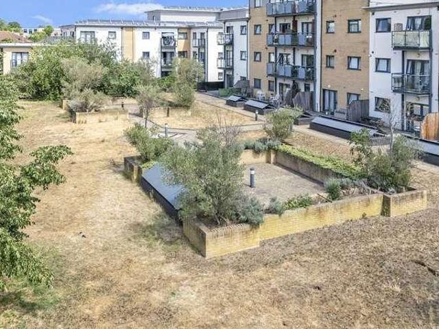 Flat for sale in London Borough of Havering, Greater London