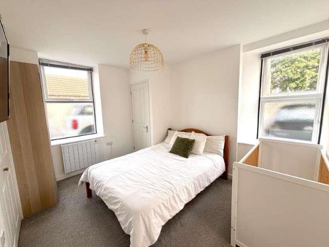 Flat for sale in Paulton, Bath And North East Somerset