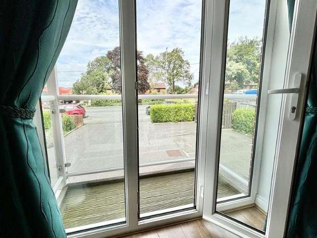 Flat for sale in Poole, Lytchett Minster and Upton