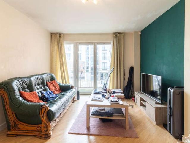 Flat for sale in Ladywood, West Midlands
