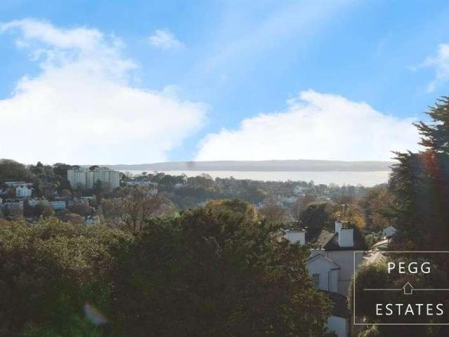Flat for sale in Babbacombe
