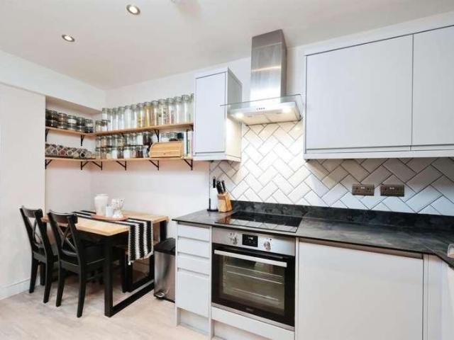 Flat for sale in Castlefield, Cressex