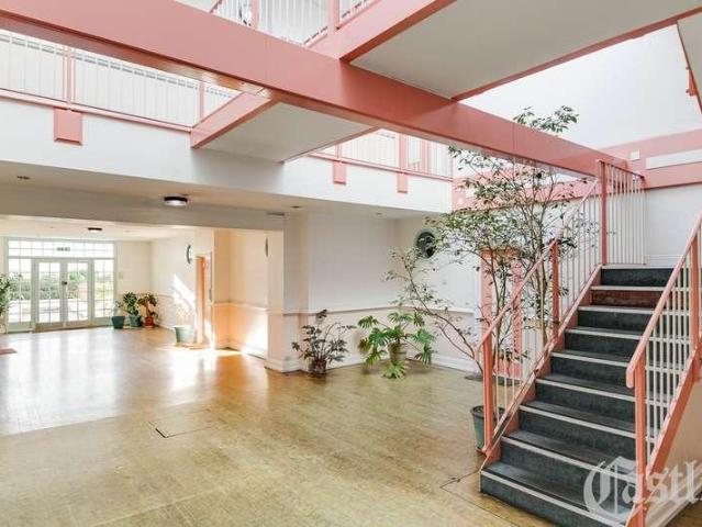 Flat for sale in South Hackney, Greater London