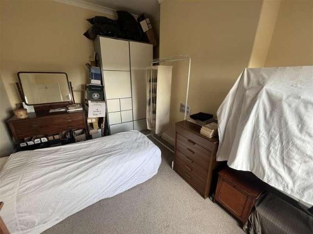 Flat for sale in Fulshaw Park, Wilmslow