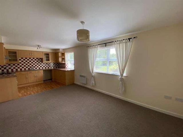 Flat for sale in Bromyard