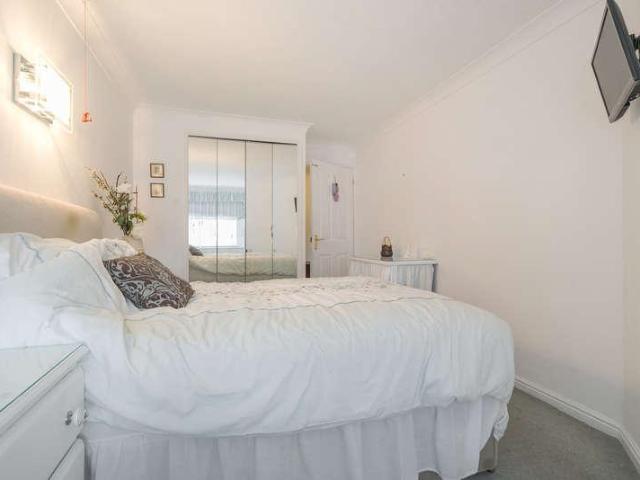 Flat for sale in Flookburgh