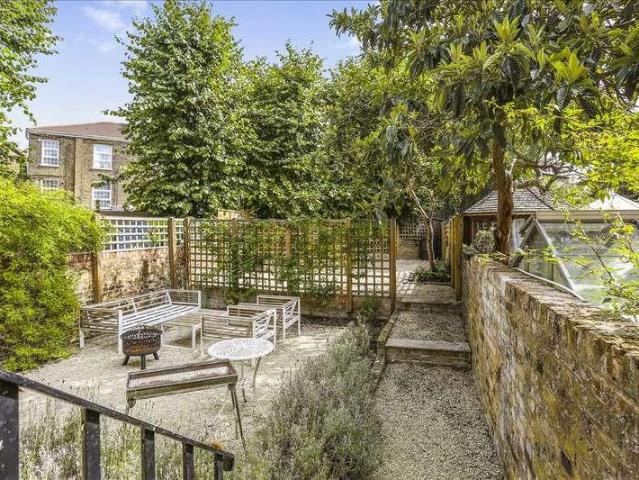 Flat for sale in London Borough of Camden, Greater London