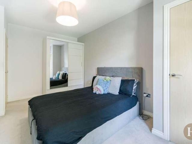 Flat for sale in Edgbaston, West Midlands