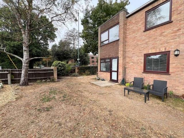 Flat for sale in Old Milton, Ashurst Bridge