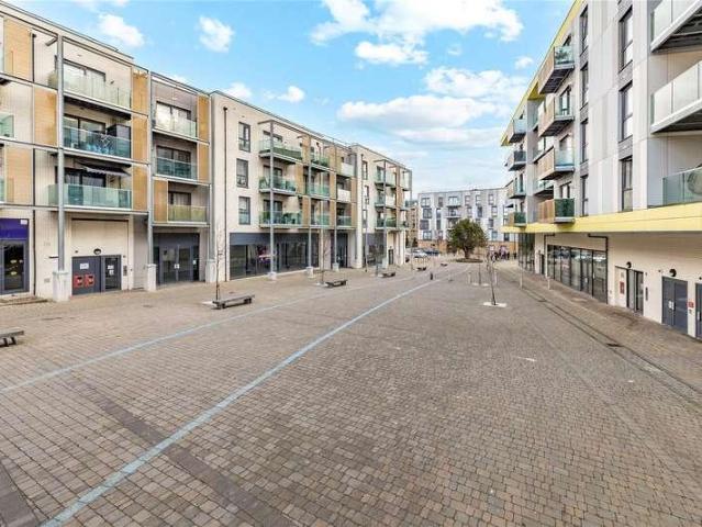 Flat for sale in Moulsham, Chelmsford