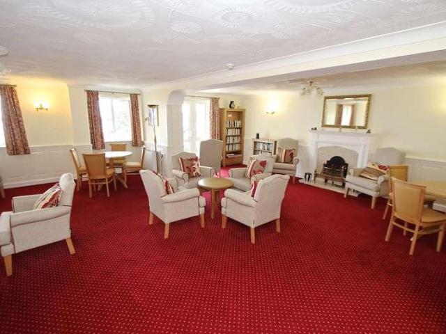 Flat for sale in Swanage, Isle Of Man