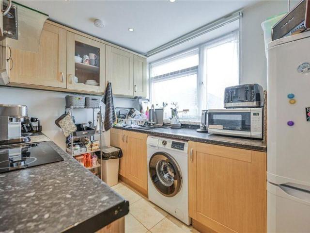 Flat for sale in Greater London