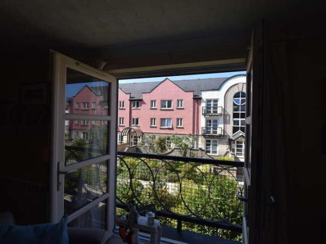Flat for sale in Watergate, Devon