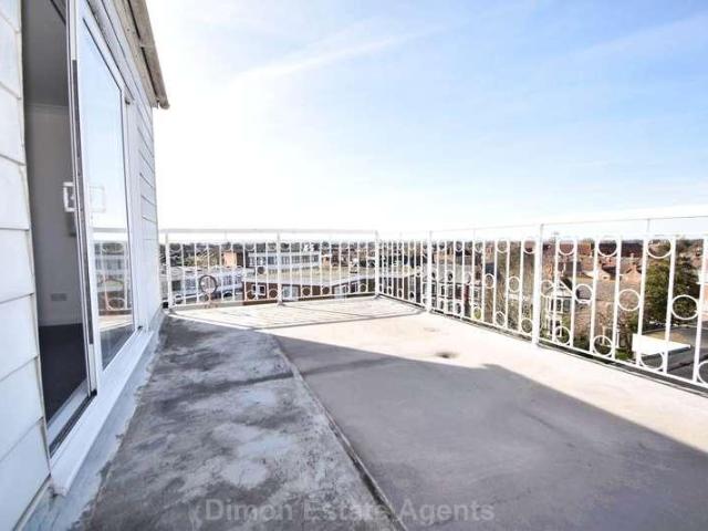 Flat for sale in Forton, Middlecroft