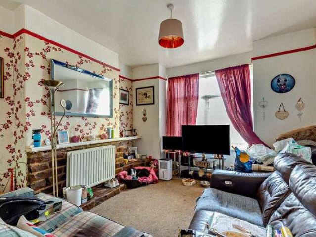 Flat for sale in Pennycomequick, Mount Wise