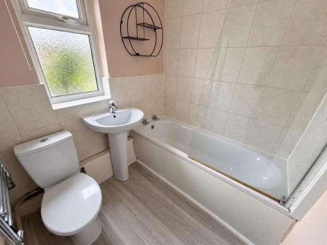 Flat for sale in North Weston, Portishead