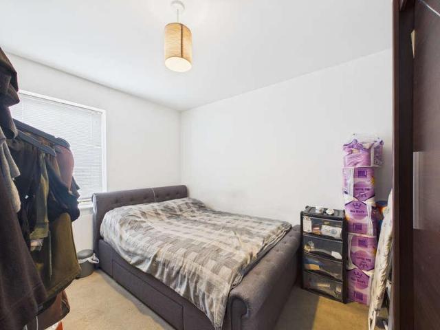 Flat for sale in Peterborough