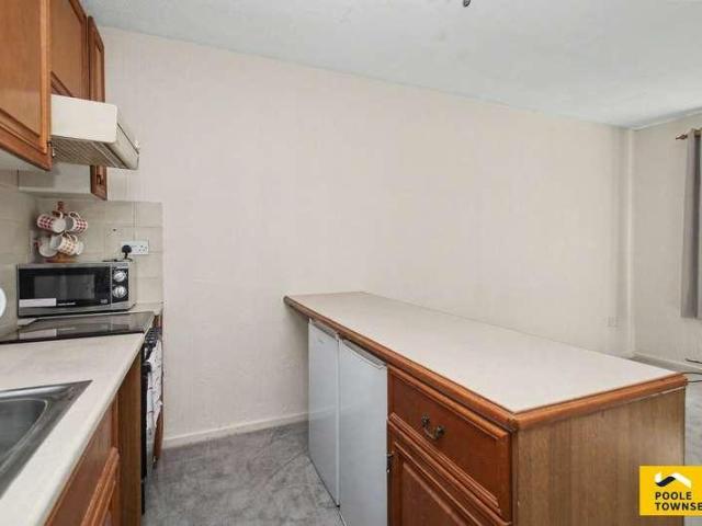 Flat for sale in Barrow
