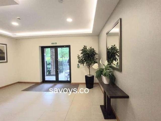 Flat for sale in Little Stanmore, Greater London
