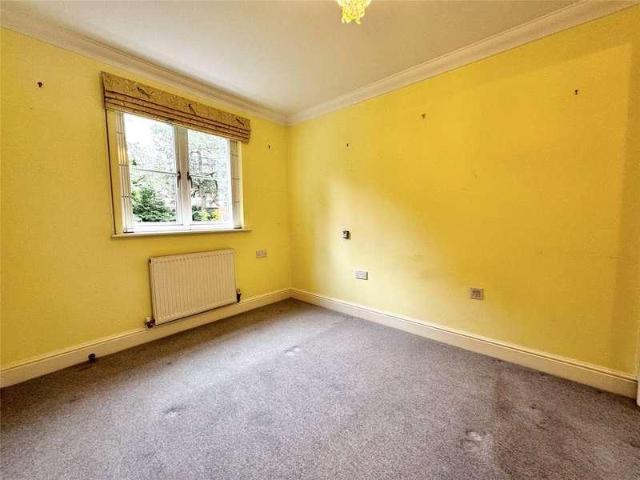 Flat for sale in Branksome, Poole