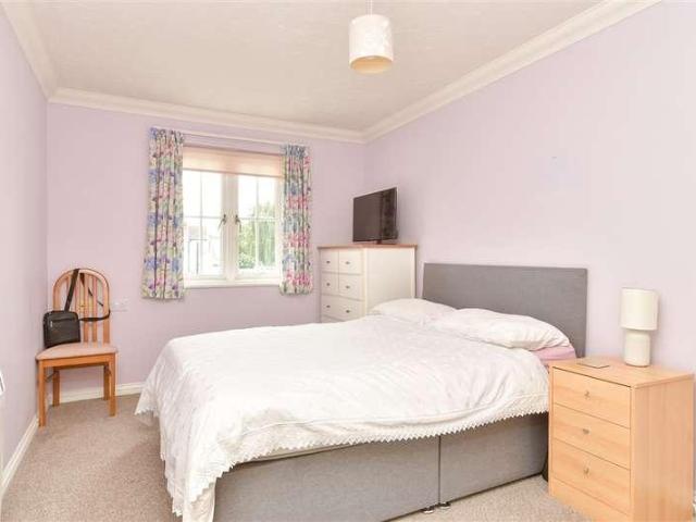 Flat for sale in Preston, Oad Street