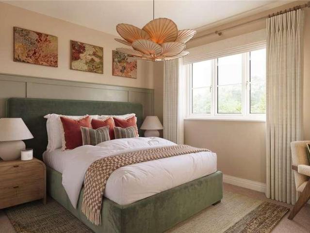 Flat for sale in High Wycombe Community Board, High Wycombe