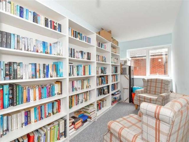 Flat for sale in Clapham, West Sussex
