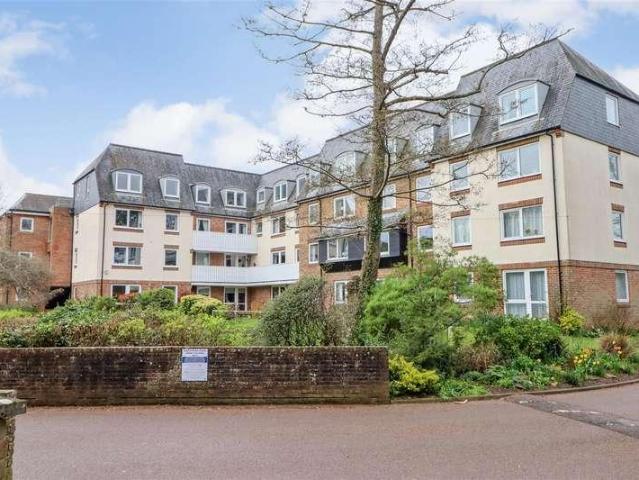 Flat for sale in New Town, Horsham