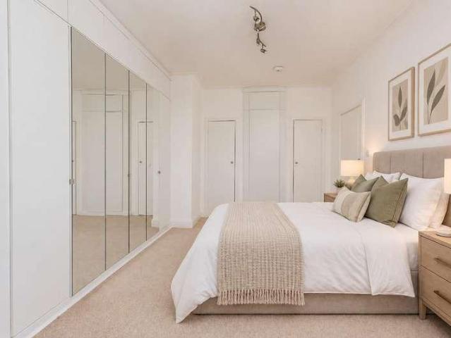 Flat for sale in London Borough of Camden, Greater London