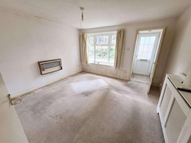 Flat for sale in Totton, New Forest