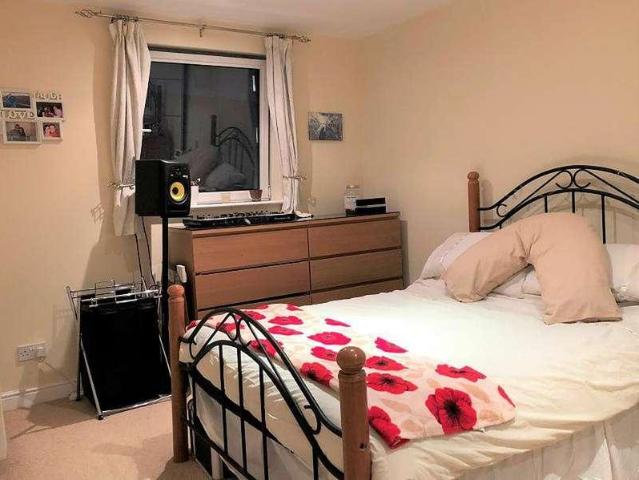 Flat for sale in Reach, Greater London