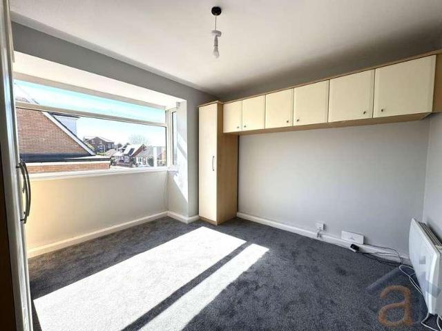 Flat for sale in Meols Cop, Southport
