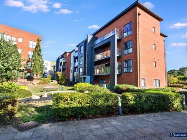 Flat for sale in London Borough of Havering, Greater London
