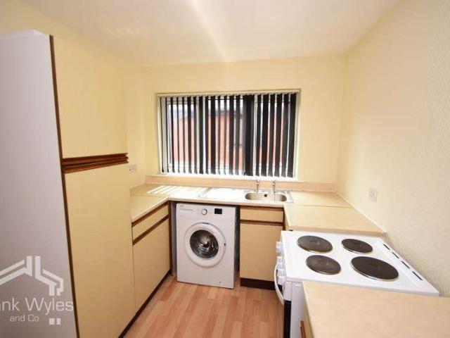 Flat for sale in St Annes, Lytham