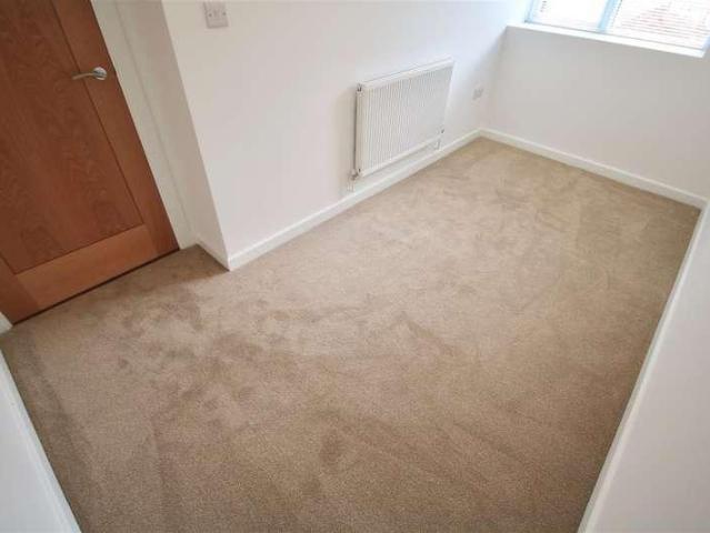 Flat for sale in Somers Town, City Of Portsmouth