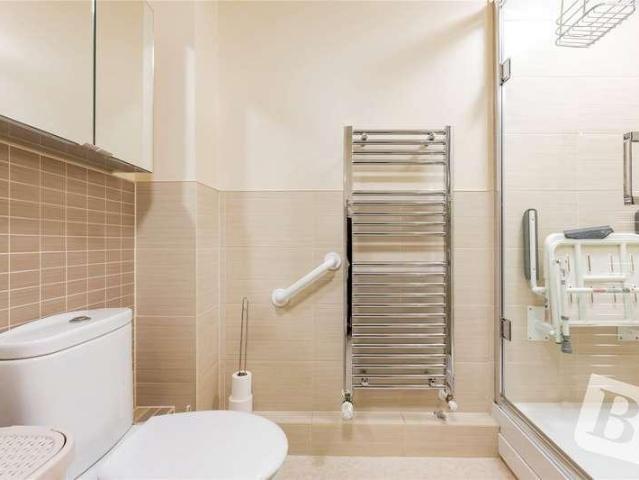 Flat for sale in London Borough of Havering, Greater London